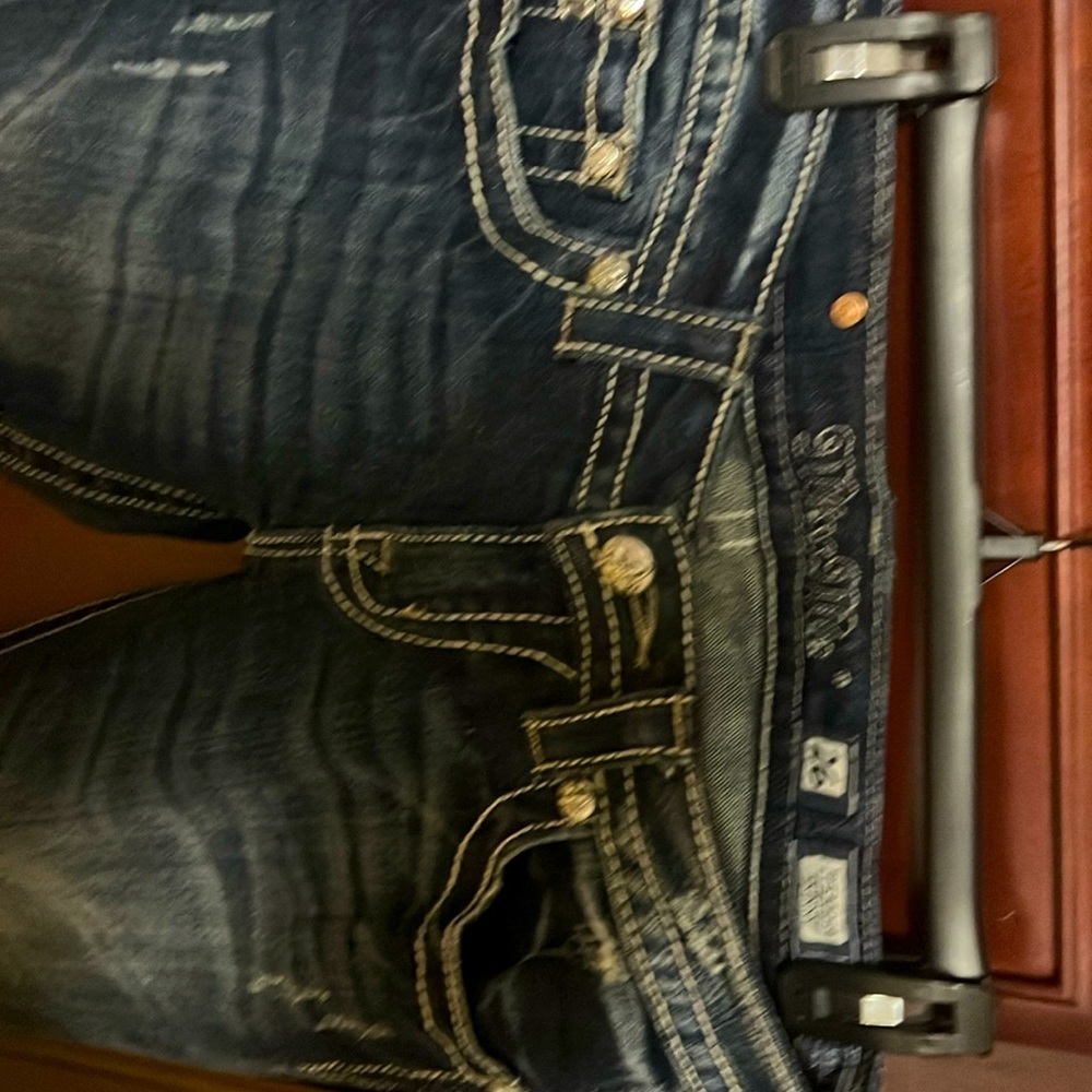 Miss Me Size 26, New, W/O Tags